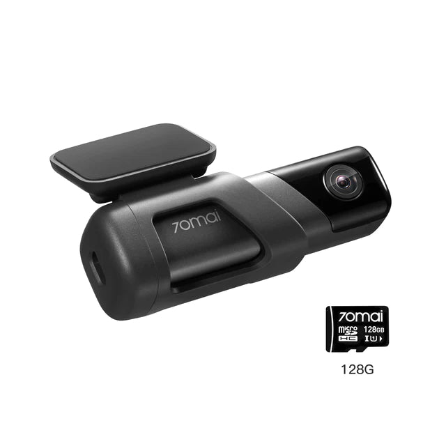 Dash Cam M500 - Cámara para auto - 70mai-GSMPRO.CL