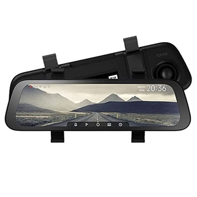 Dash Cam Retrovisor D07 - 70mai-GSMPRO.CL