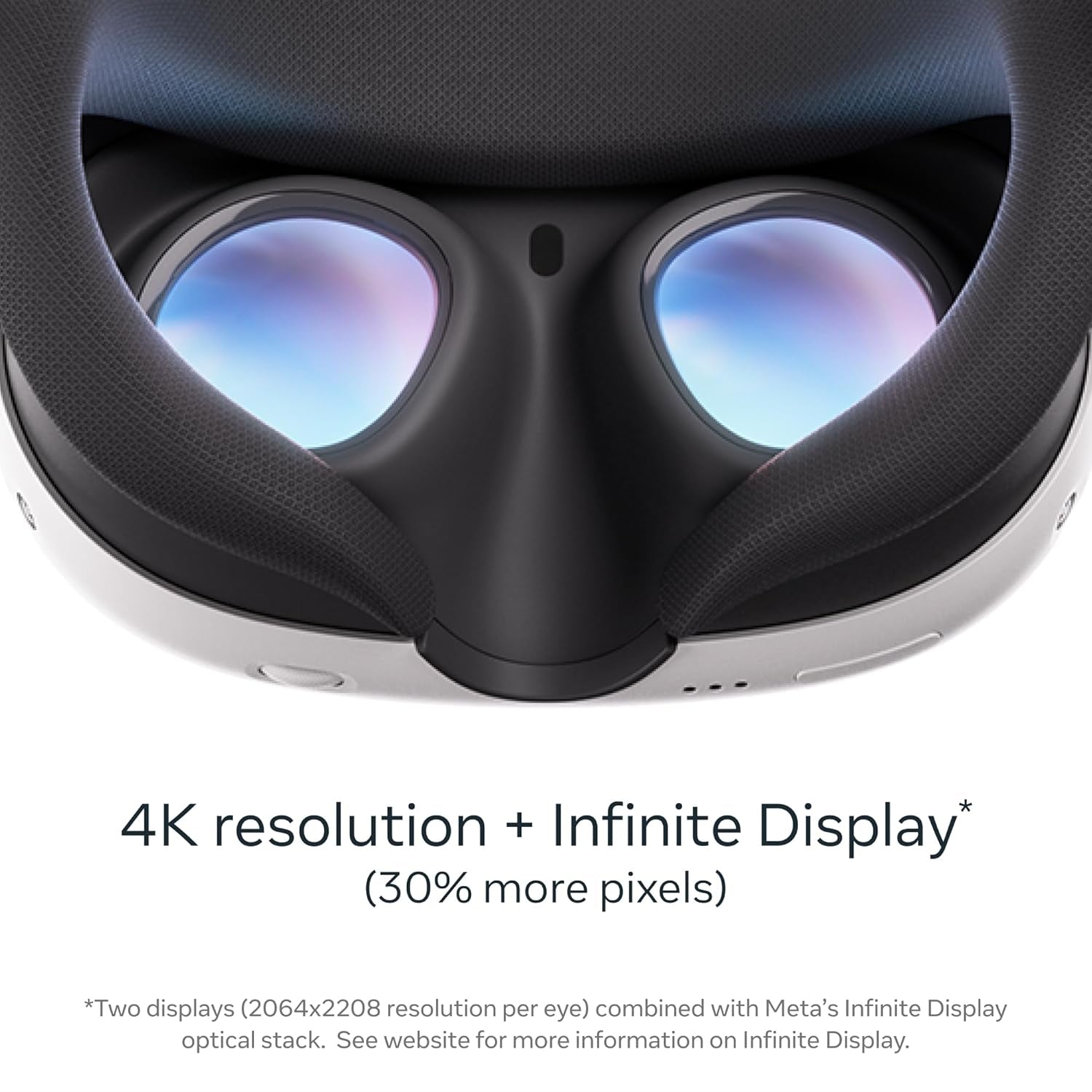 Quest 3 512GB — the Most Powerful Quest — Ultimate Mixed Reality Experiences — Get a 3-Month Trial of  Horizon+ Included