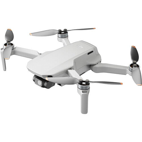 DJI Mini 2 SE Fly More Combo-GSMPRO.CL