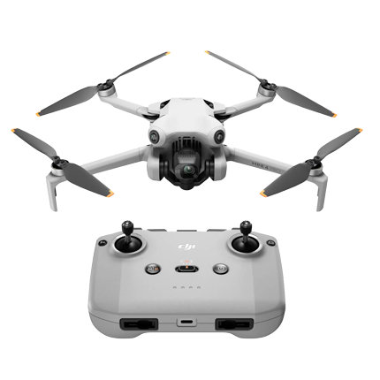 DJI Mini 4 Pro-GSMPRO.CL