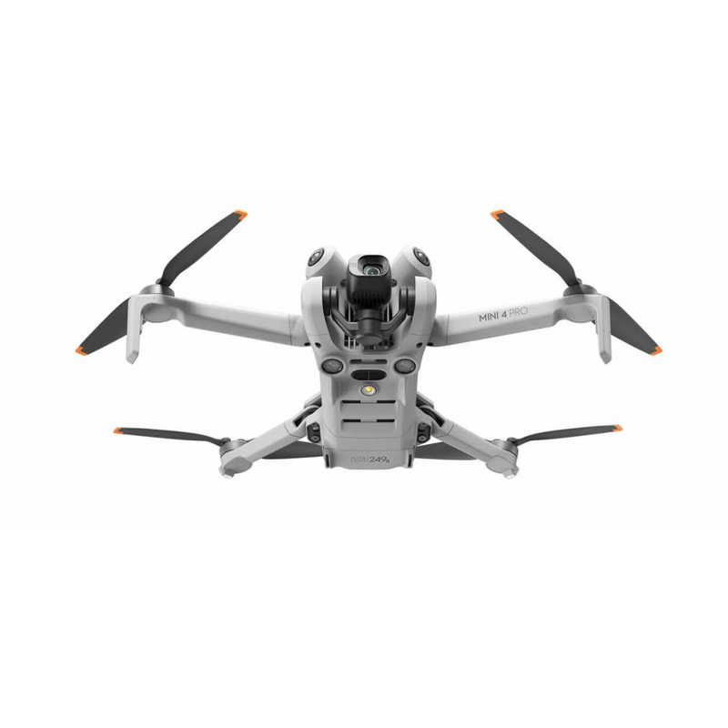 DJI Mini 4 Pro-GSMPRO.CL