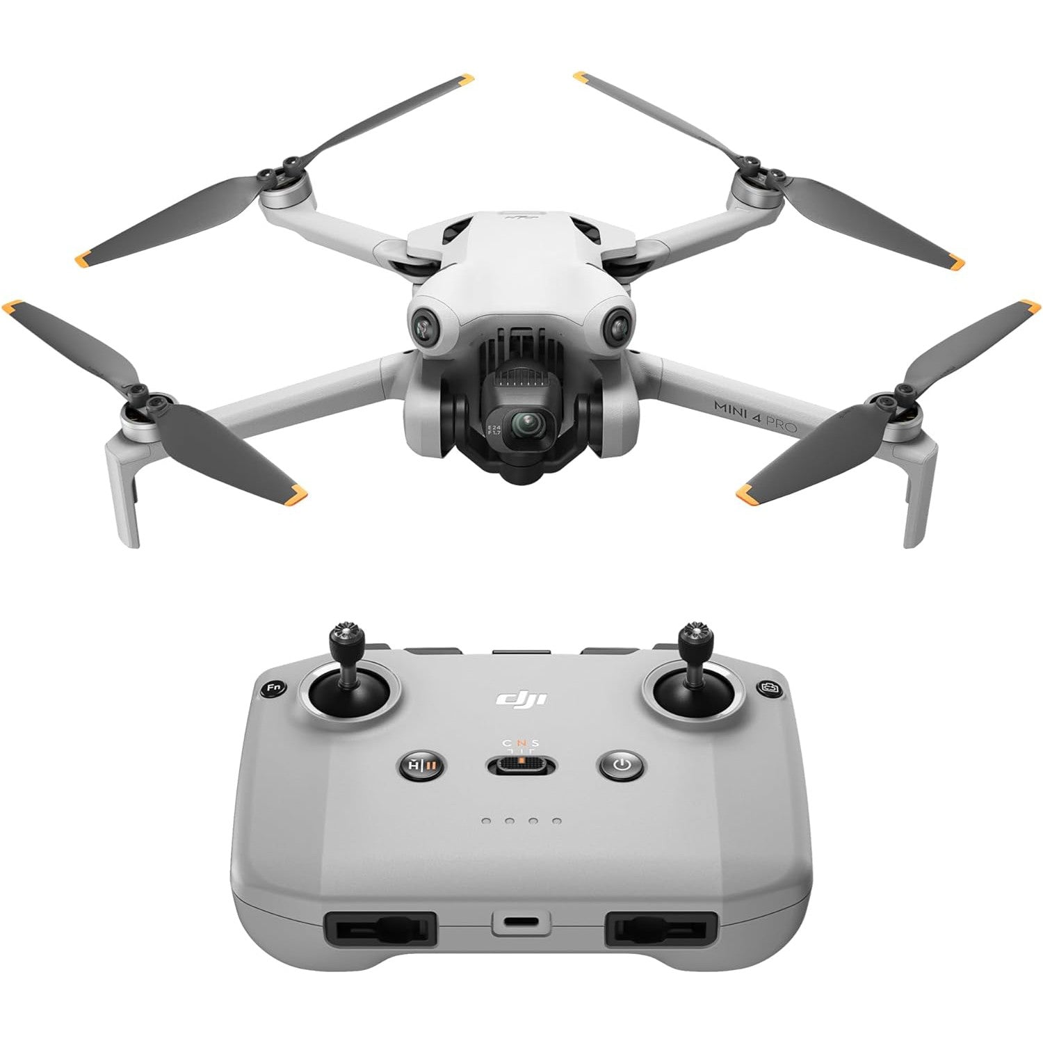 DJI Mini 4 Pro-GSMPRO.CL