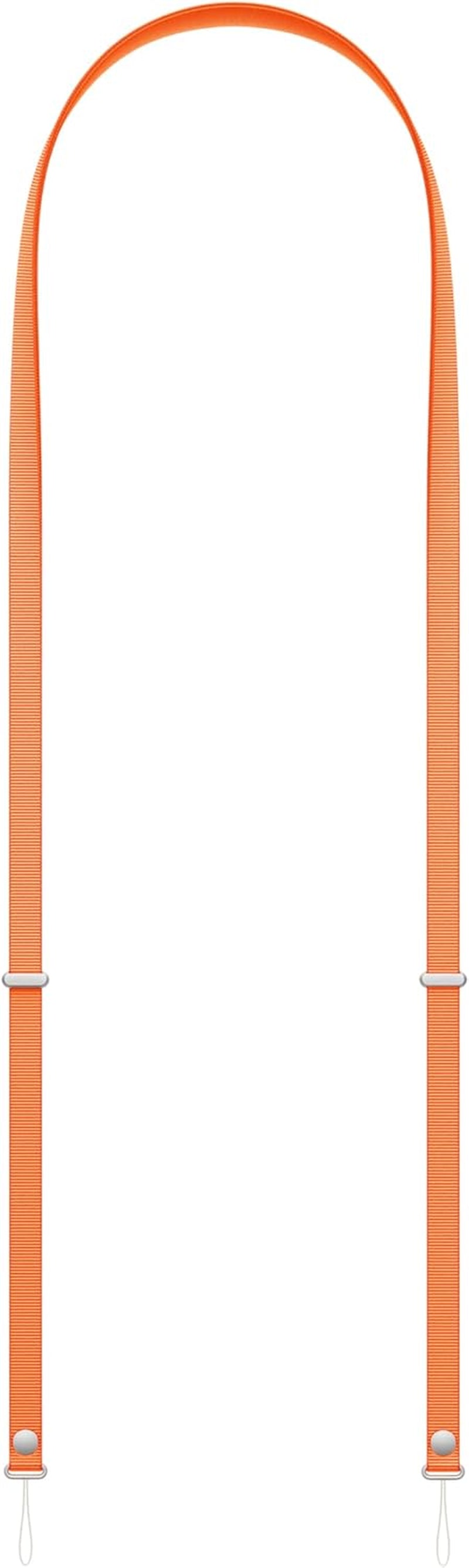Correa Crossbody Strap para iPhone - Ajustable y compatible con Fundas Apple
