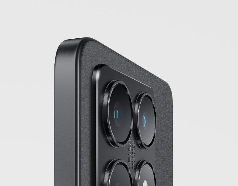 Xiaomi 15T Pro