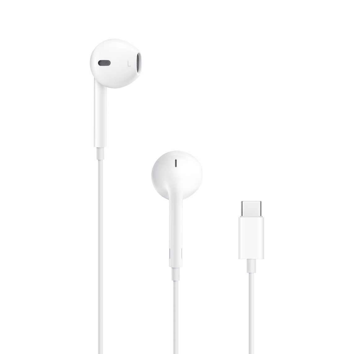 Earpods (Con Conector USB-C)-GSMPRO.CL