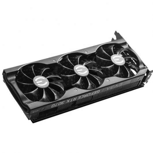 Evga GeForce RTX 3070 xc3 Ultra [Seminuevo]-GSMPRO.CL