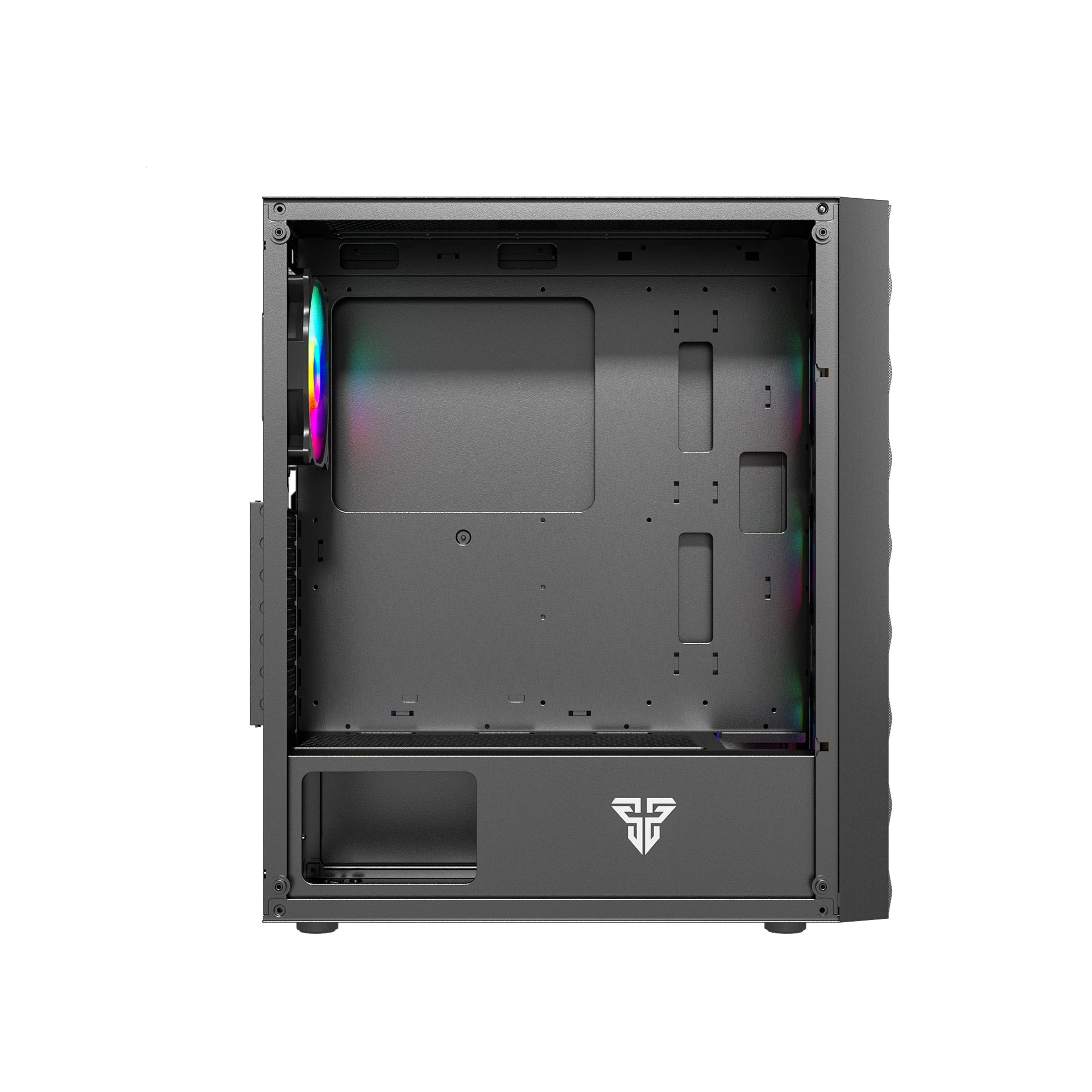 Gabinete Fantech CG83 Aero-GSMPRO.CL