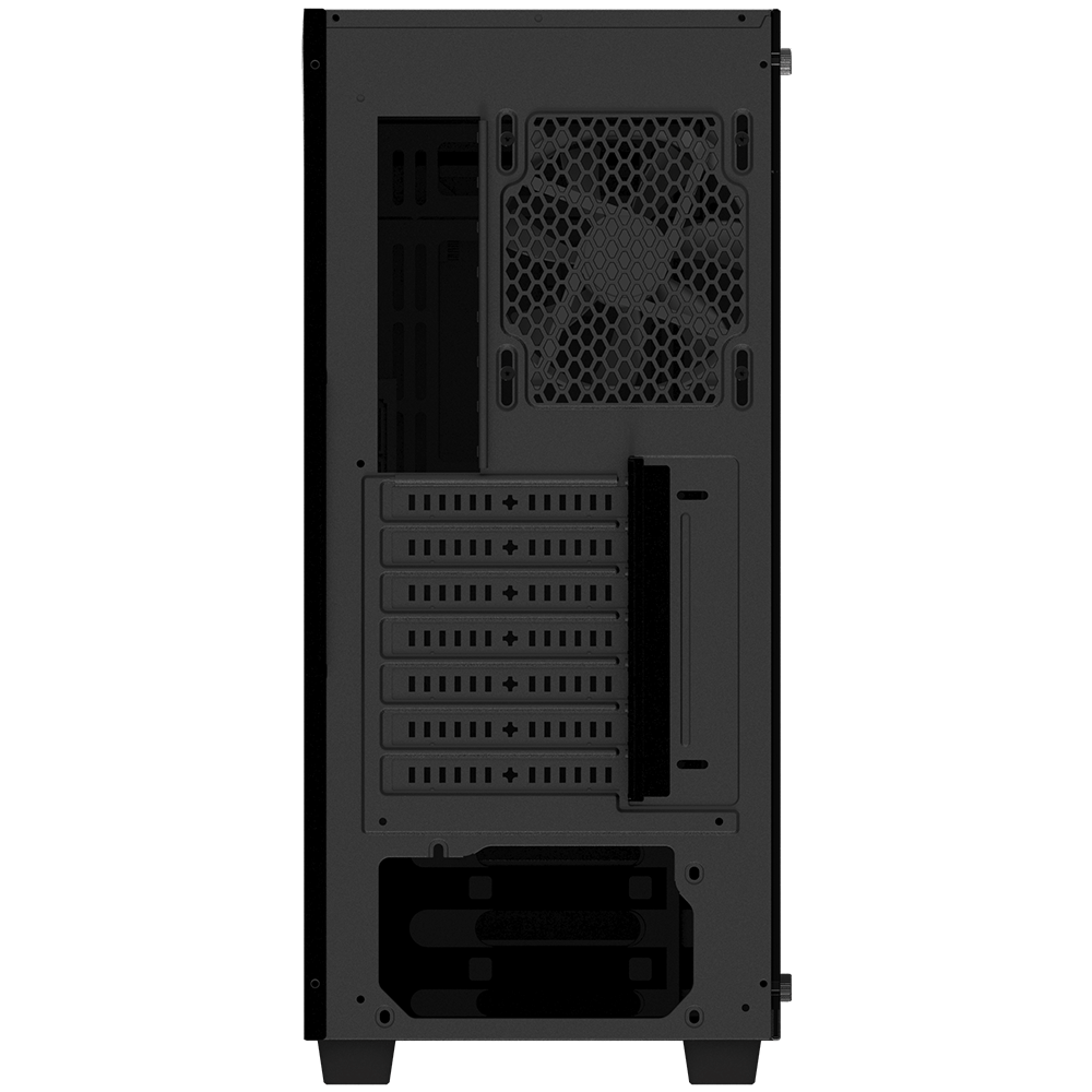 Gabinete Gigabyte C200 Glass-GSMPRO.CL