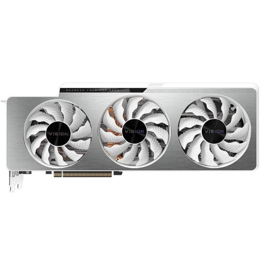 Gigabyte Geforce RTX 3080 VISION OC [Seminuevo]-GSMPRO.CL