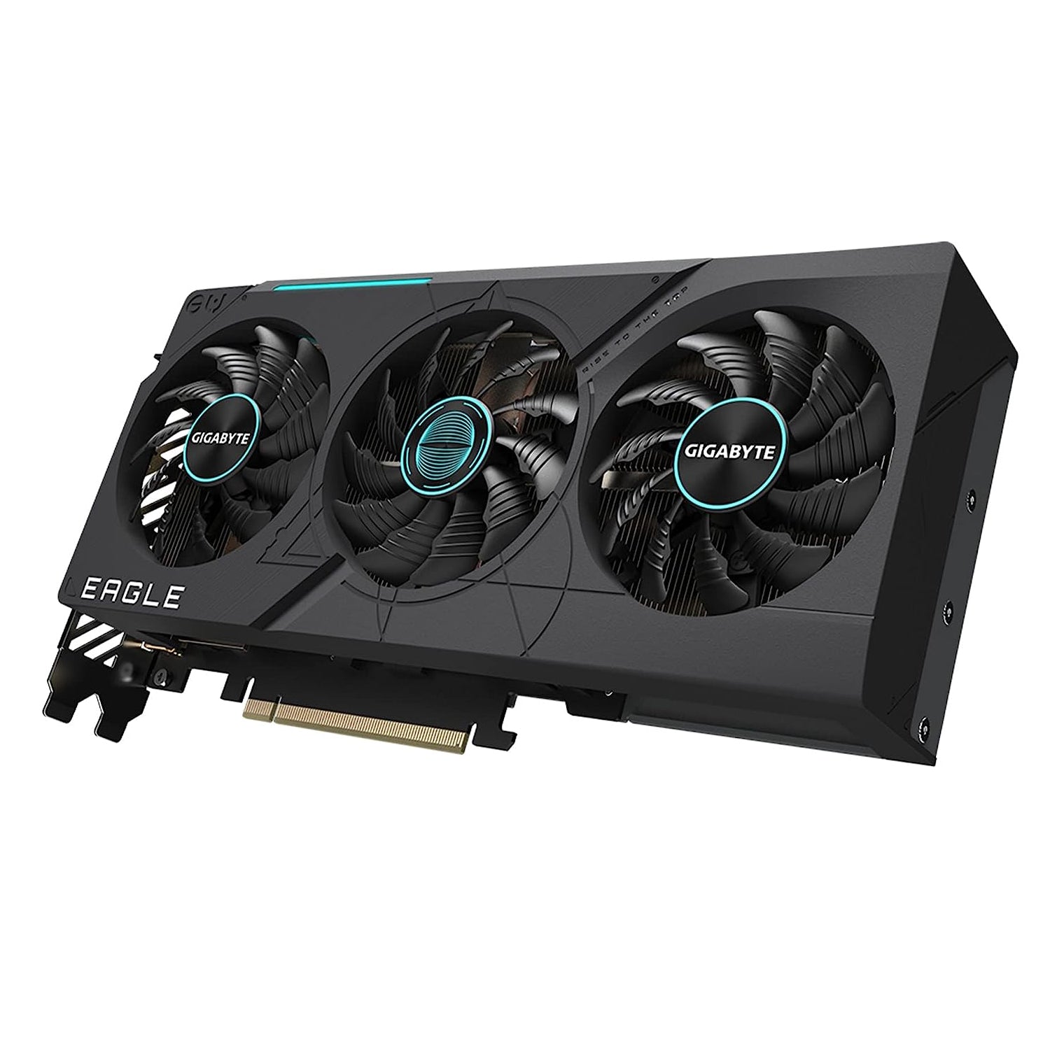 Gigabyte GeForce RTX 4070 EAGLE OC 12G-GSMPRO.CL