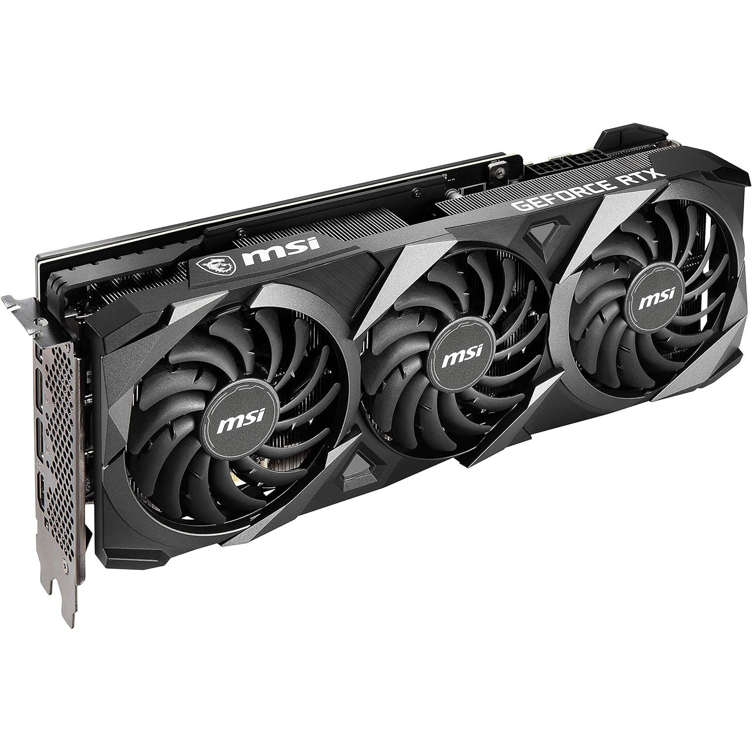 Gigabyte RTX 3080 Ventus 3X Oc [Seminuevo]-GSMPRO.CL