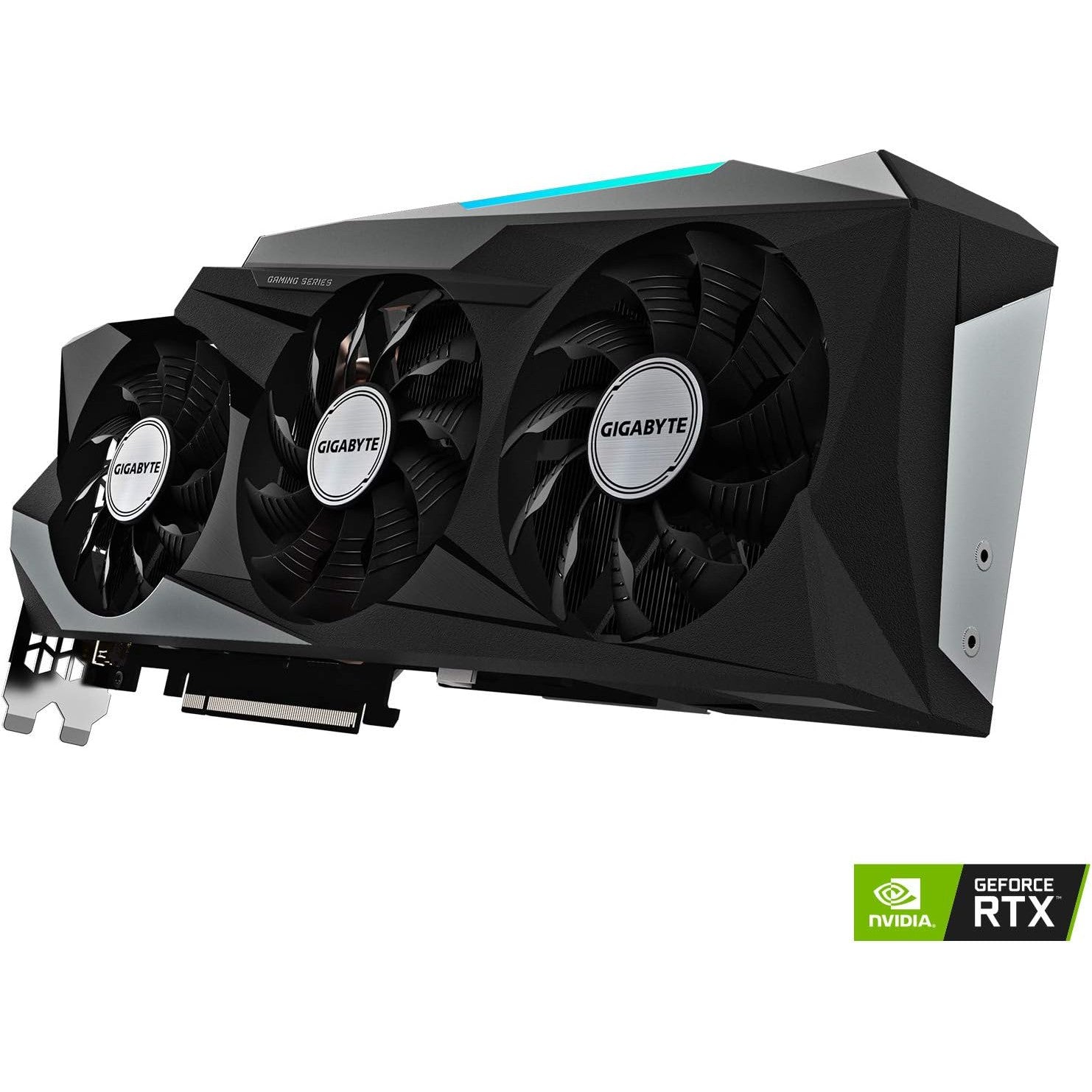 Gigabyte RTX 3090 Gaming OC 24G [Seminuevo]-GSMPRO.CL