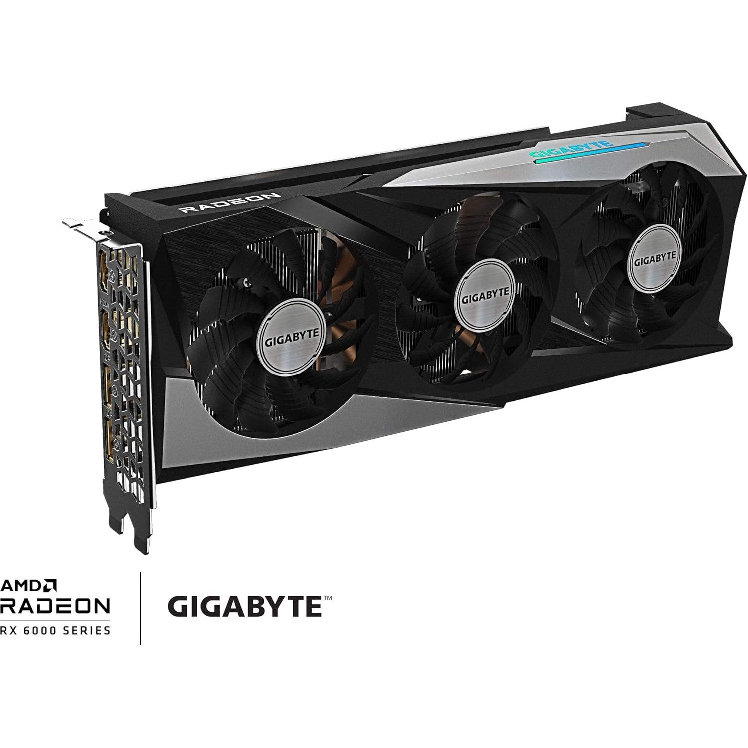 Gigabyte RX 6700 XT Gaming OC 12G [Seminuevo]-GSMPRO.CL