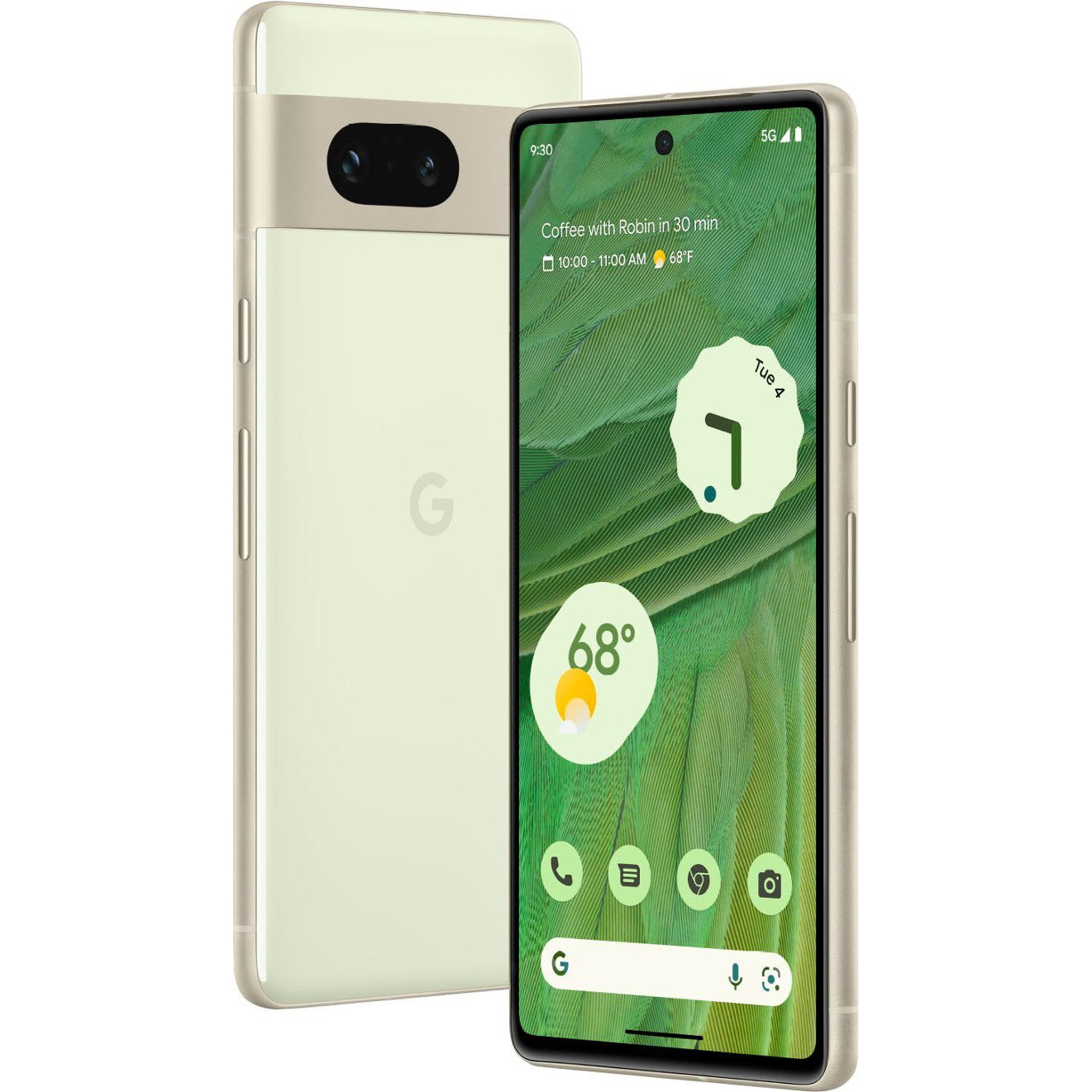 Google Pixel 7 [Seminuevo]-GSMPRO.CL