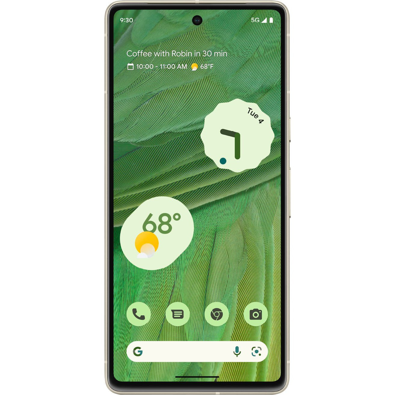 Google Pixel 7 [Seminuevo]-GSMPRO.CL