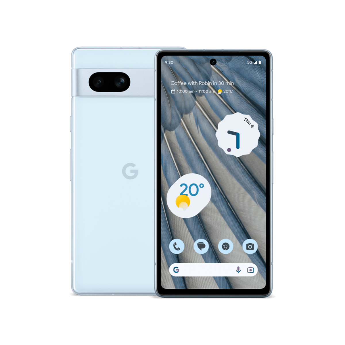 Google Pixel 7a-GSMPRO.CL