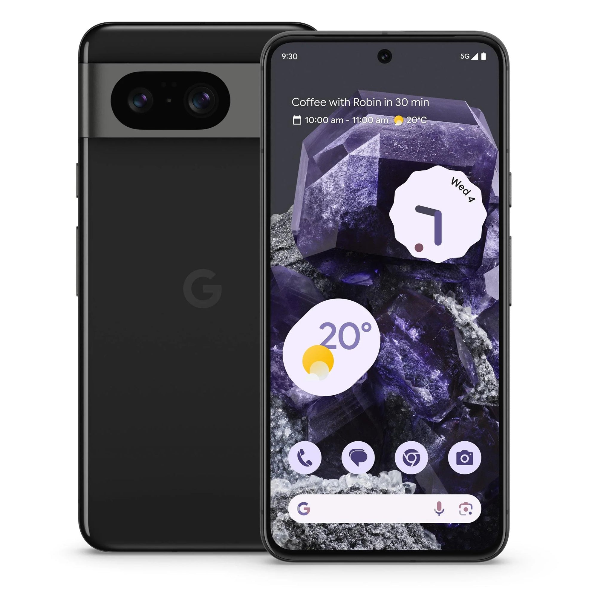 Google Pixel 8-GSMPRO.CL