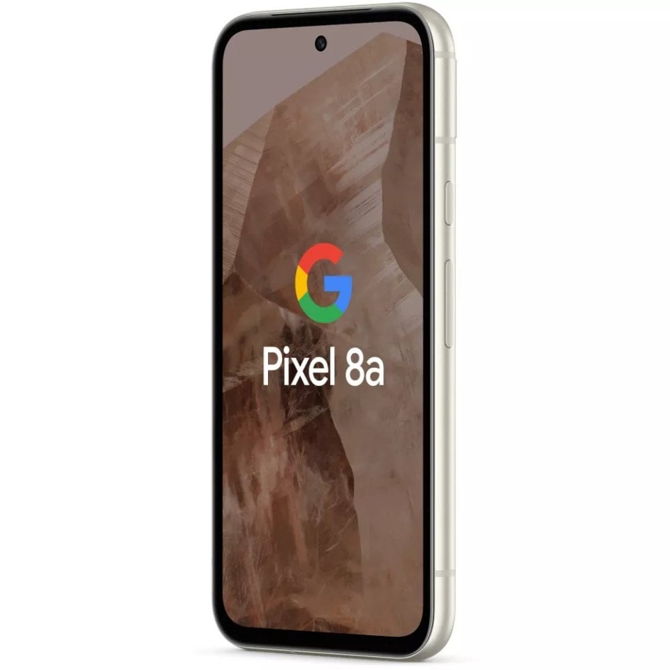 Google Pixel 8a-GSMPRO.CL