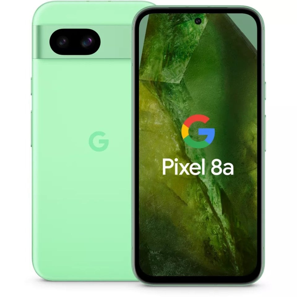 Google Pixel 8a-GSMPRO.CL