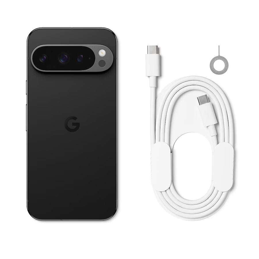 Google Pixel 9 Pro-GSMPRO.CL