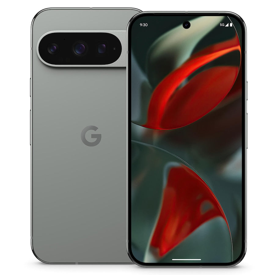 Google Pixel 9 Pro-GSMPRO.CL