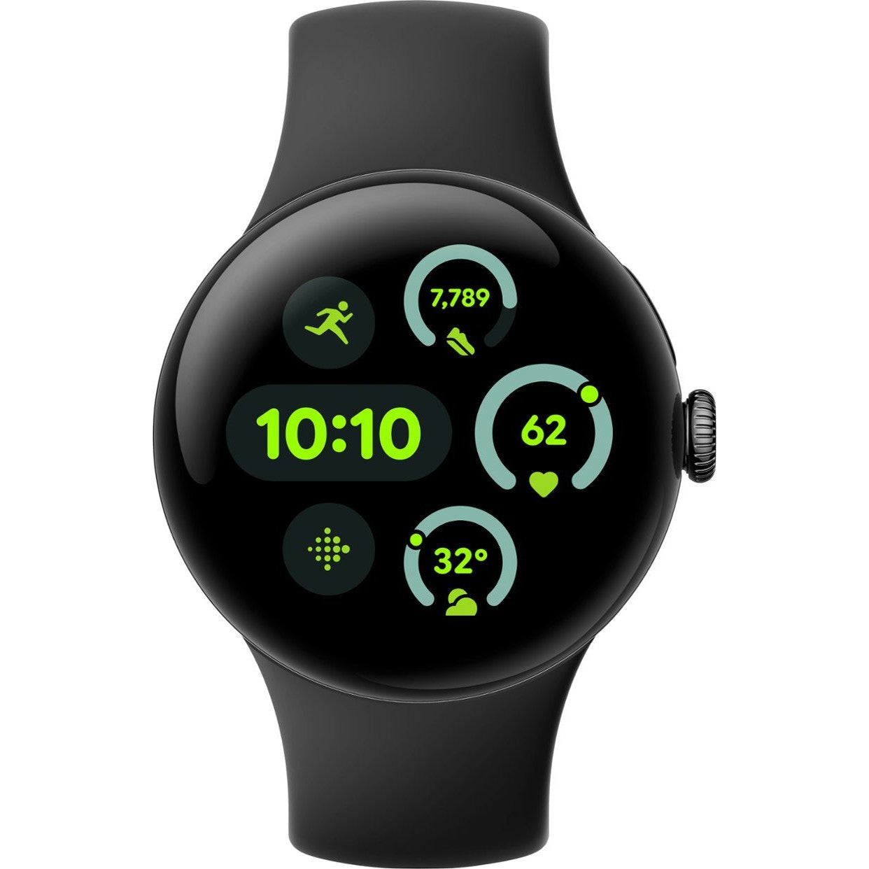 Google Pixel Watch 3-GSMPRO.CL