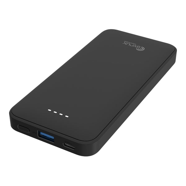 Gyrux - Bateria Externa 10000 mAh - Powerbank 