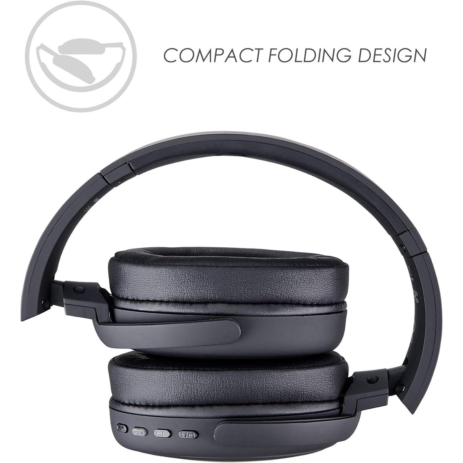 Headpods Pro ANC - Audífonos con bluetooth - BOOMPODS-GSMPRO.CL