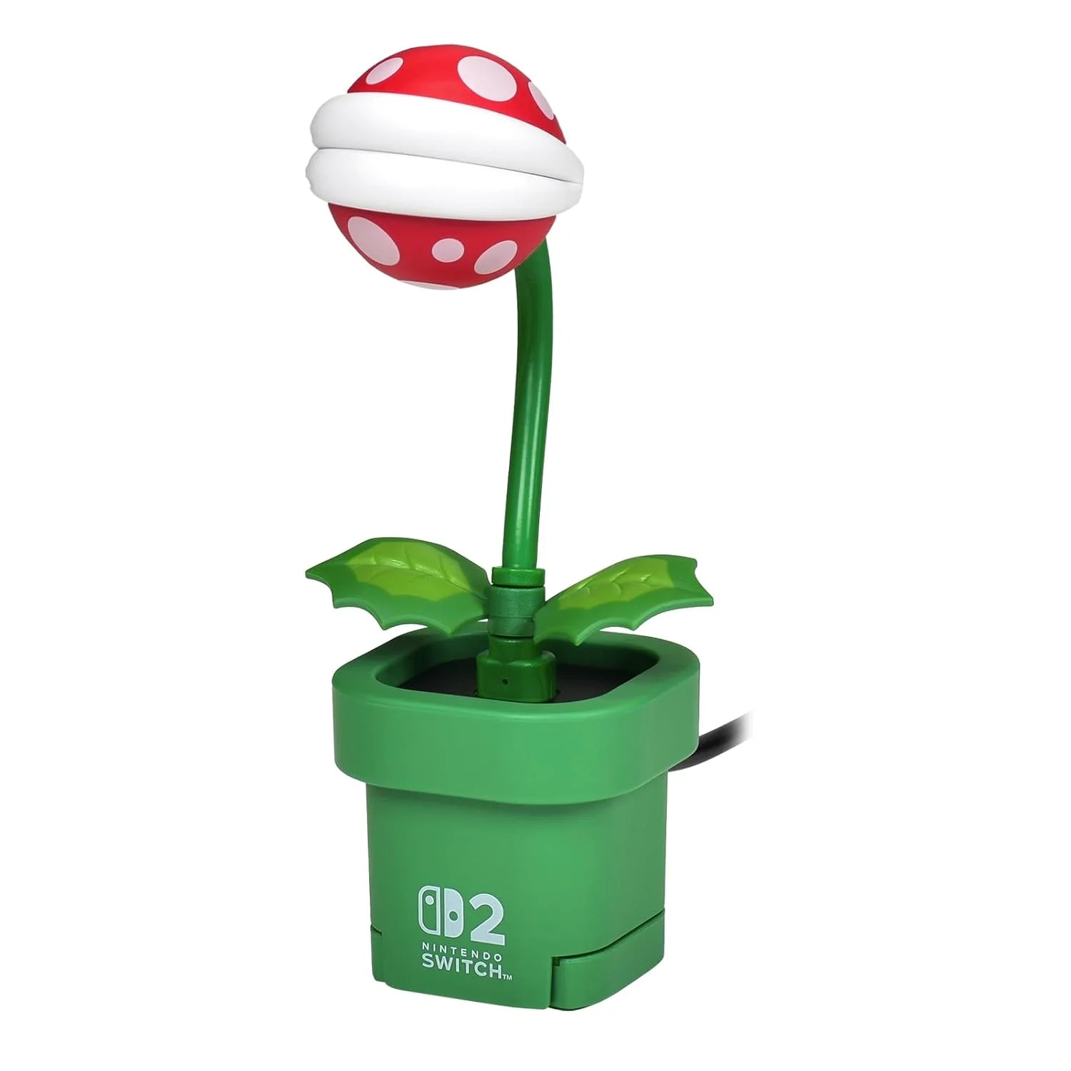 HORI Piranha Plant para Nintendo Switch 2-GSMPRO.CL