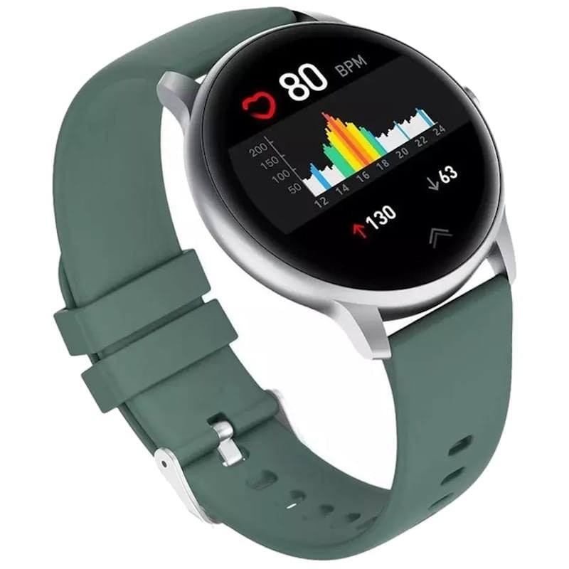 IMILAB KW66 - Smartwatch-GSMPRO.CL