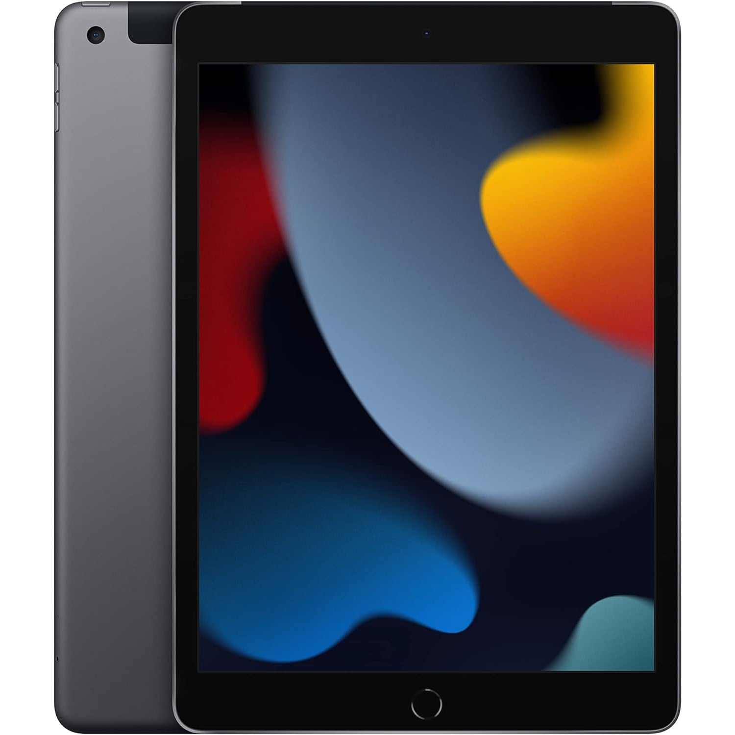 iPad 10.2" (9th gen.) - 2021-GSMPRO.CL