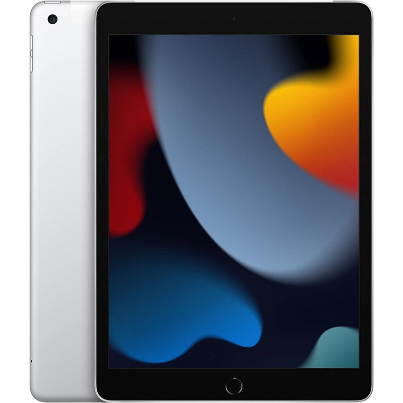 iPad 10.2" (9th gen.) - 2022-GSMPRO.CL
