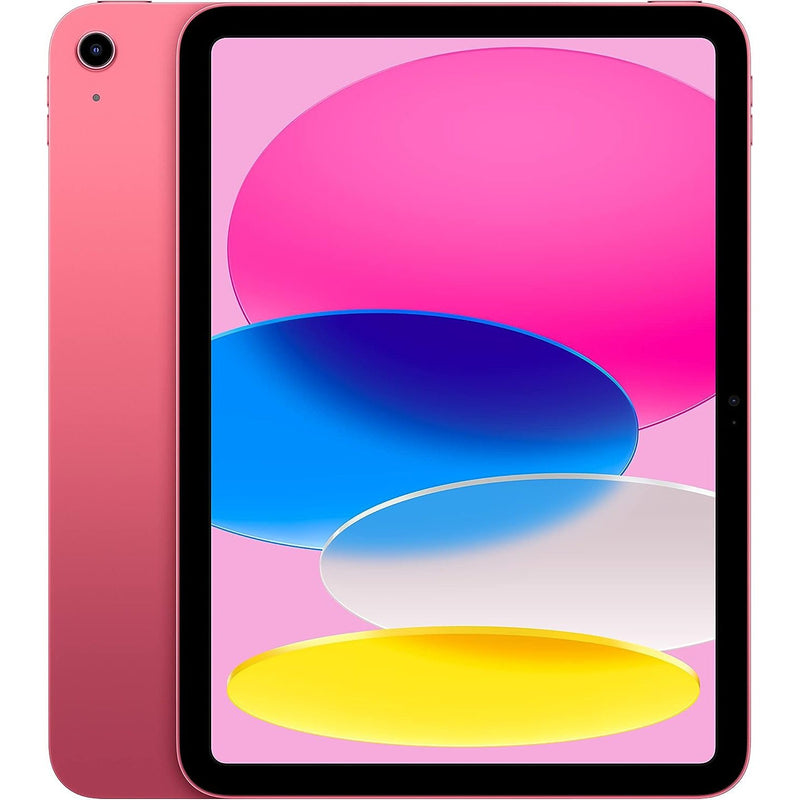 iPad 10.9" (10a gen.) - 2022-GSMPRO.CL