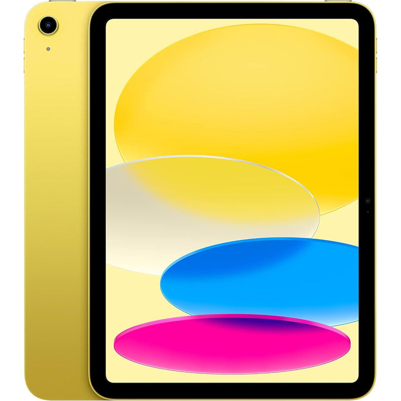 iPad 10.9" (10a gen.) - 2022-GSMPRO.CL
