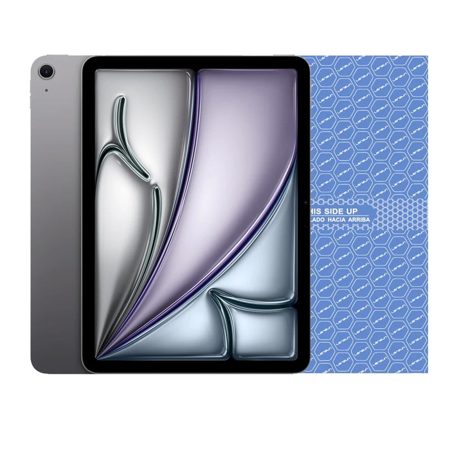 iPad Air 2024 - 11 pulgadas-GSMPRO.CL