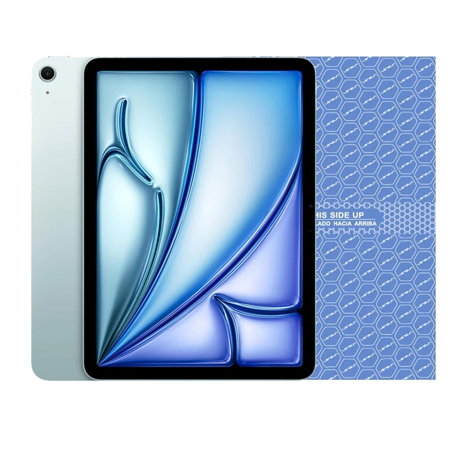 iPad Air 2024 - 11 pulgadas-GSMPRO.CL