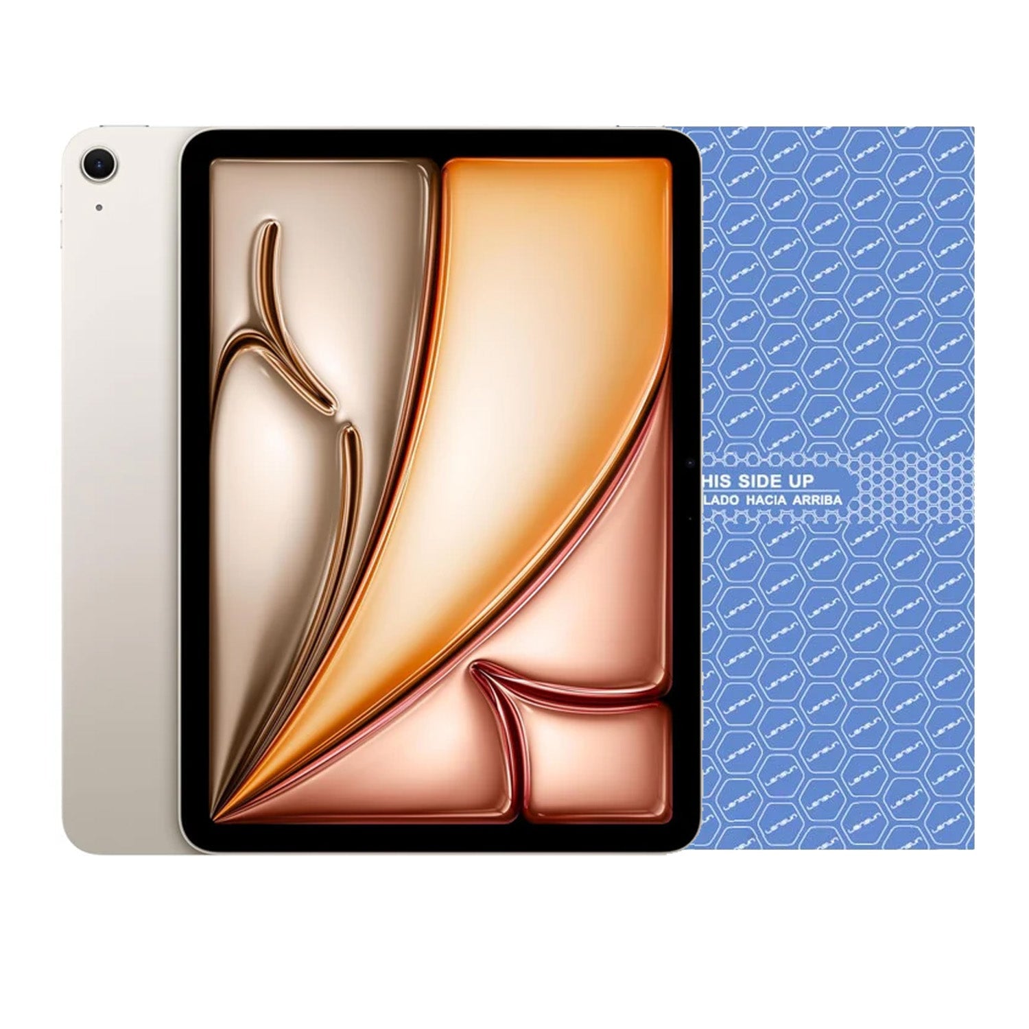 iPad Air 2024 - 11 pulgadas-GSMPRO.CL