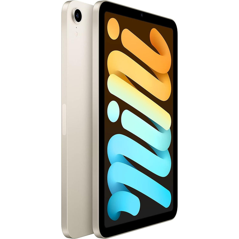iPad Mini (6th gen.) - 2021-GSMPRO.CL
