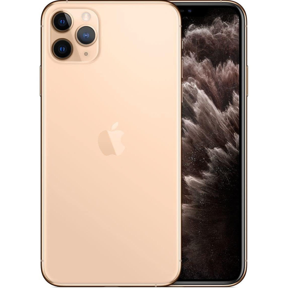 iPhone 11 Pro Max [Reacondicionado]-GSMPRO.CL