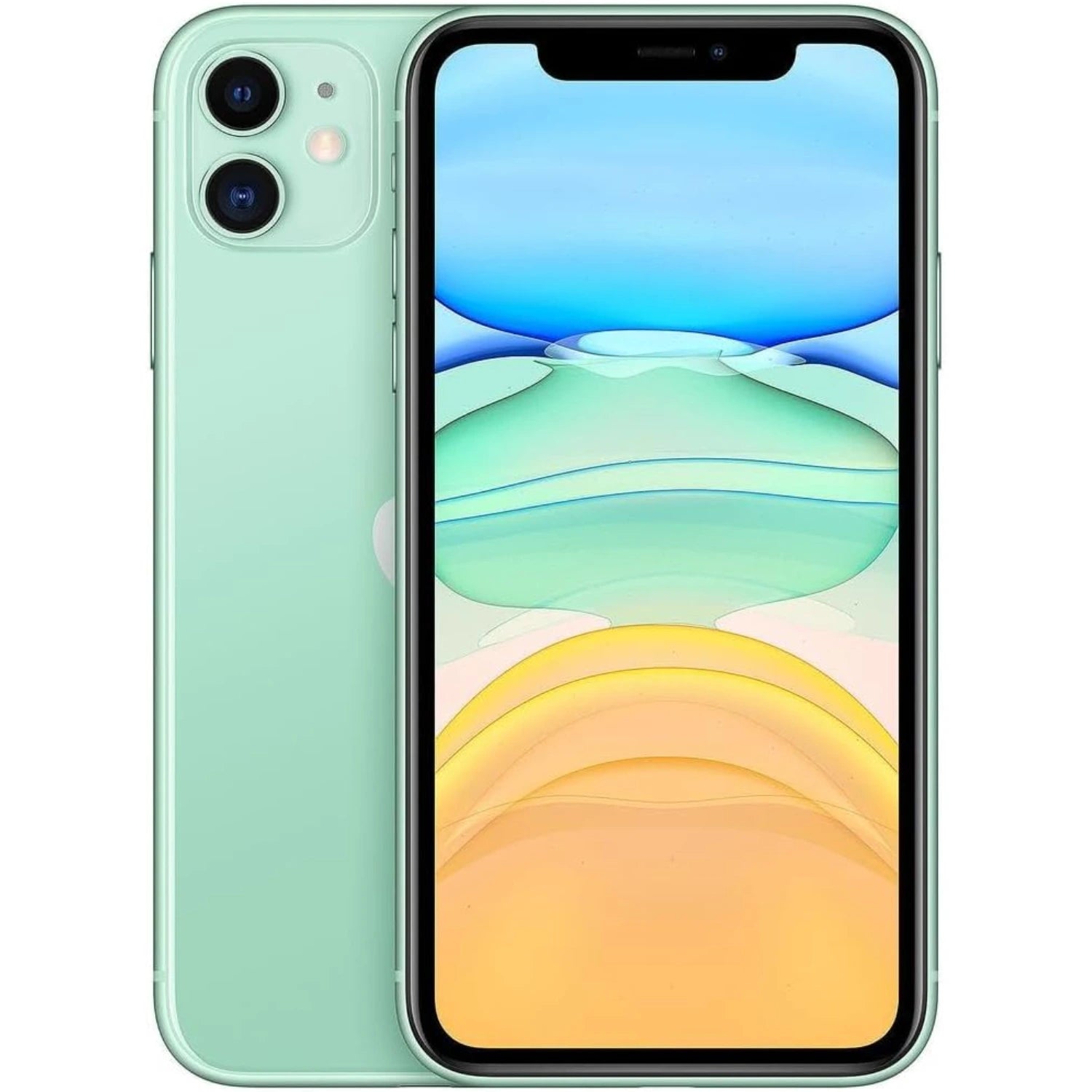 iPhone 11 Reacondicionado-GSMPRO.CL