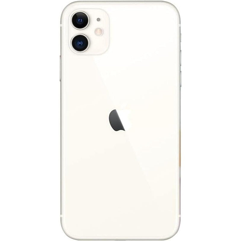 iPhone 11 [Reacondicionado]-GSMPRO.CL