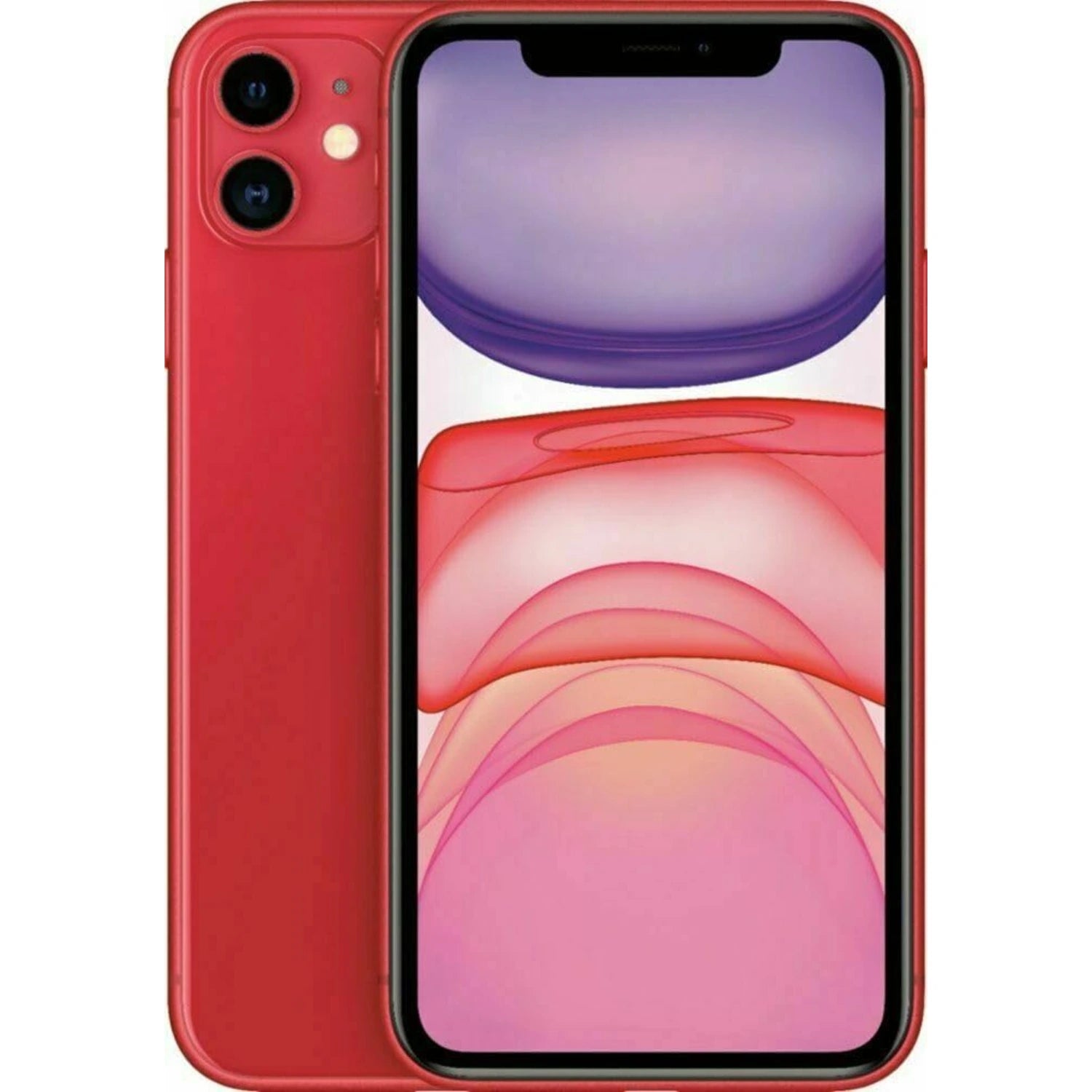 iPhone 11 Reacondicionado-GSMPRO.CL