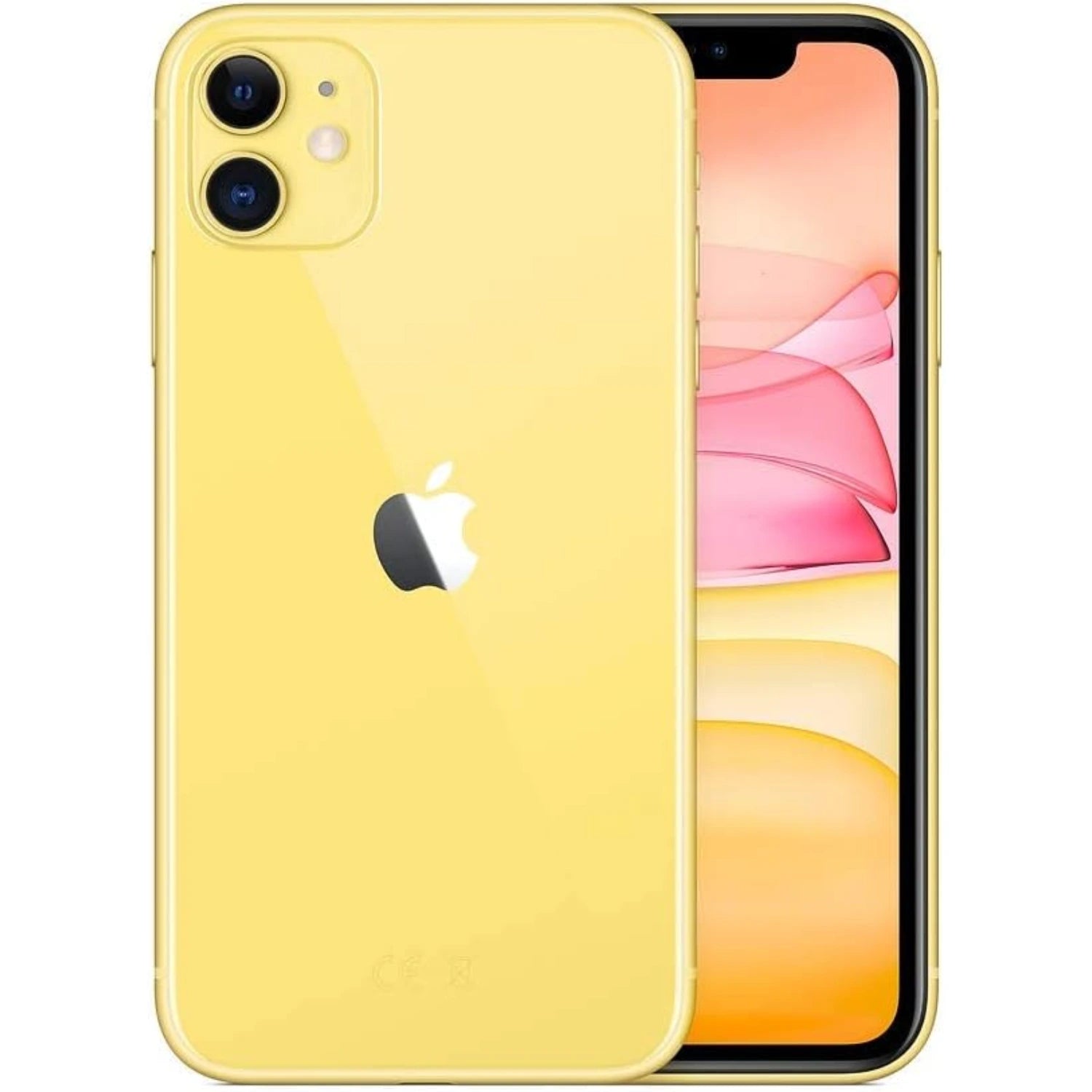 iPhone 11 Reacondicionado-GSMPRO.CL