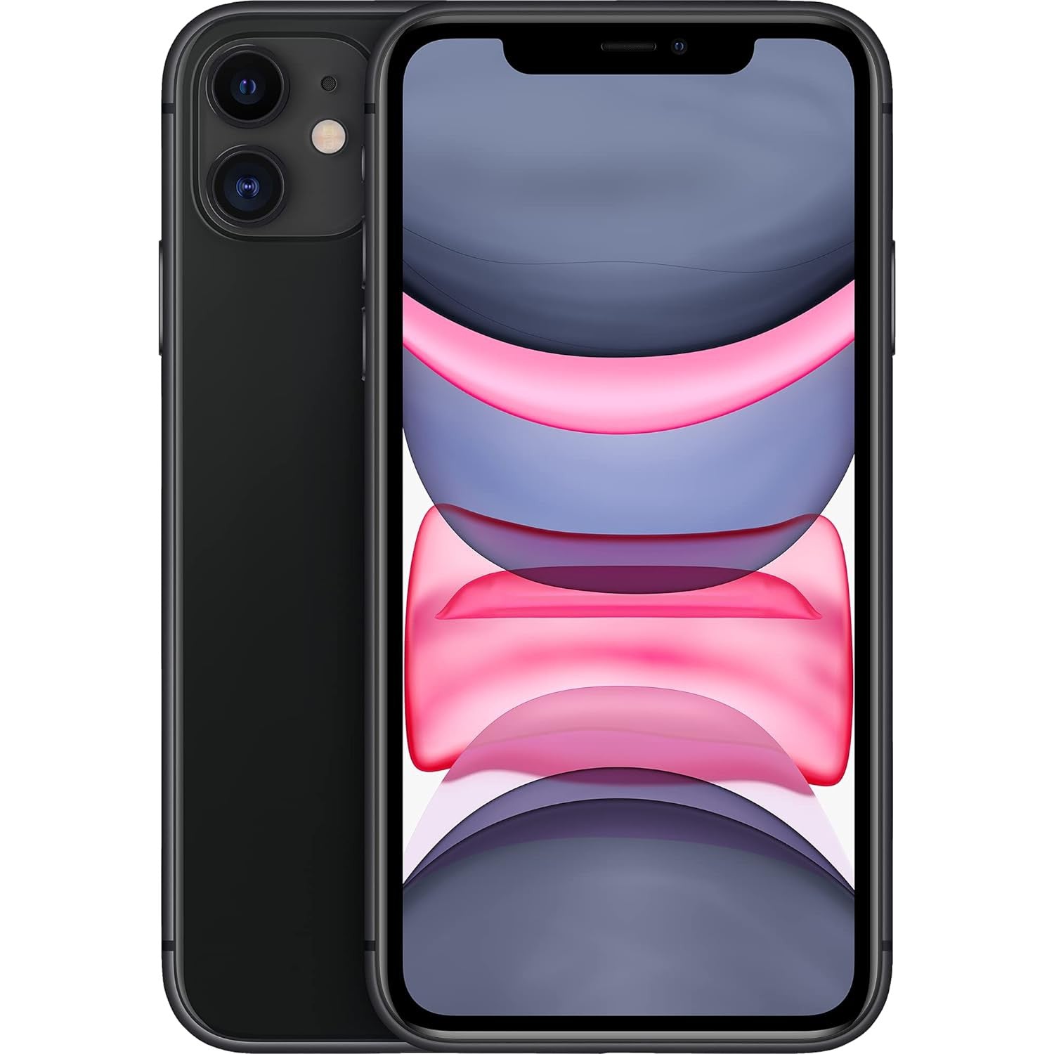 iPhone 11 Reacondicionado (CPO)-GSMPRO.CL