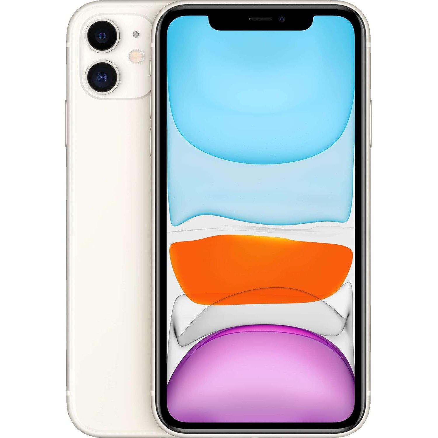 iPhone 11 [Reacondicionado]-GSMPRO.CL