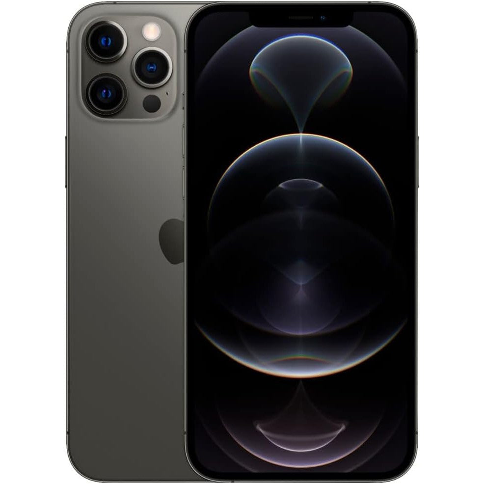 iPhone 12 Pro Max Reacondicionado (CPO)-GSMPRO.CL