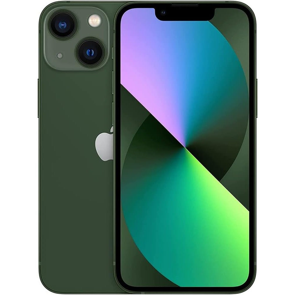 iPhone 13 Mini - Reacondicionado (CPO)-GSMPRO.CL