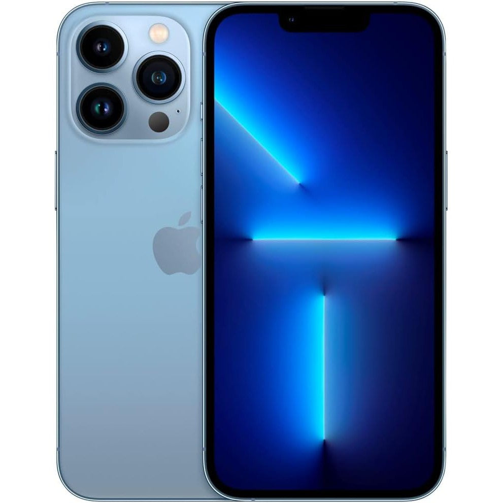 iPhone 13 Pro Max - Reacondicionado (CPO)-GSMPRO.CL