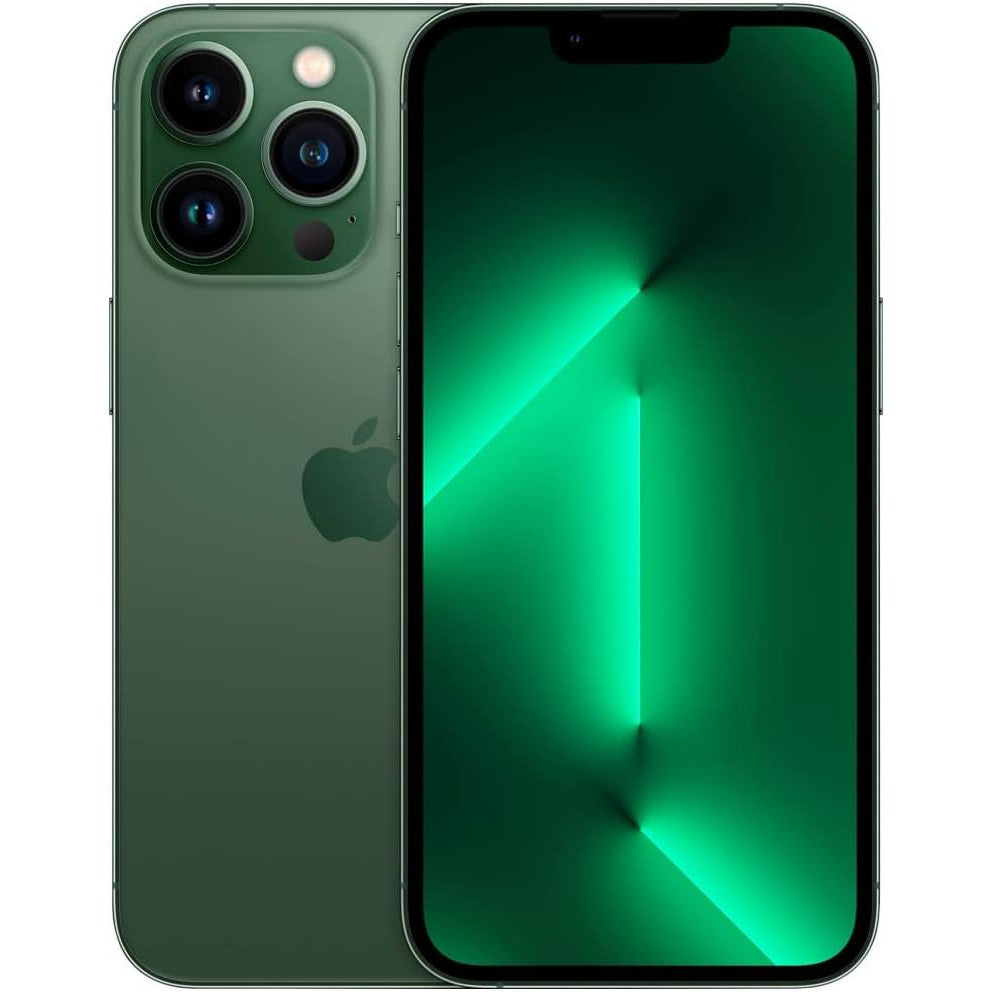 iPhone 13 Pro Max - Reacondicionado (CPO)-GSMPRO.CL